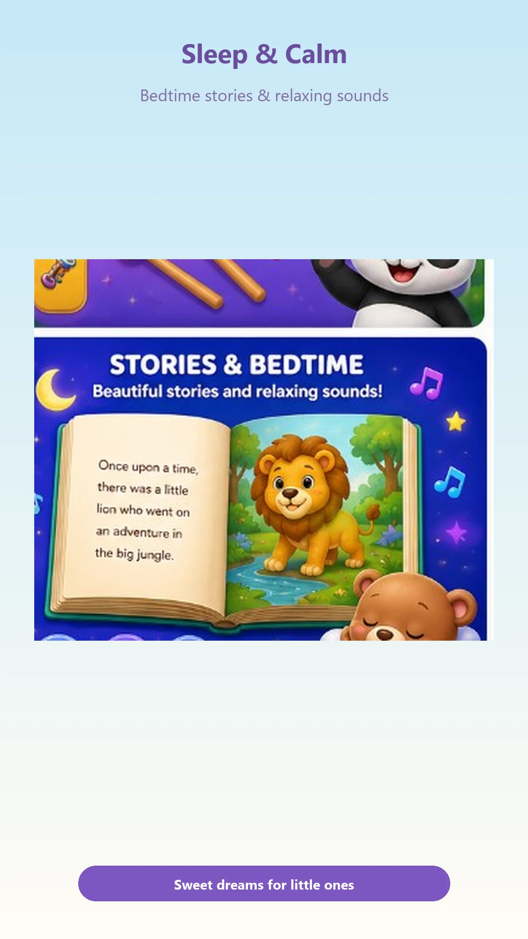 Bubino - بوبينو screenshot