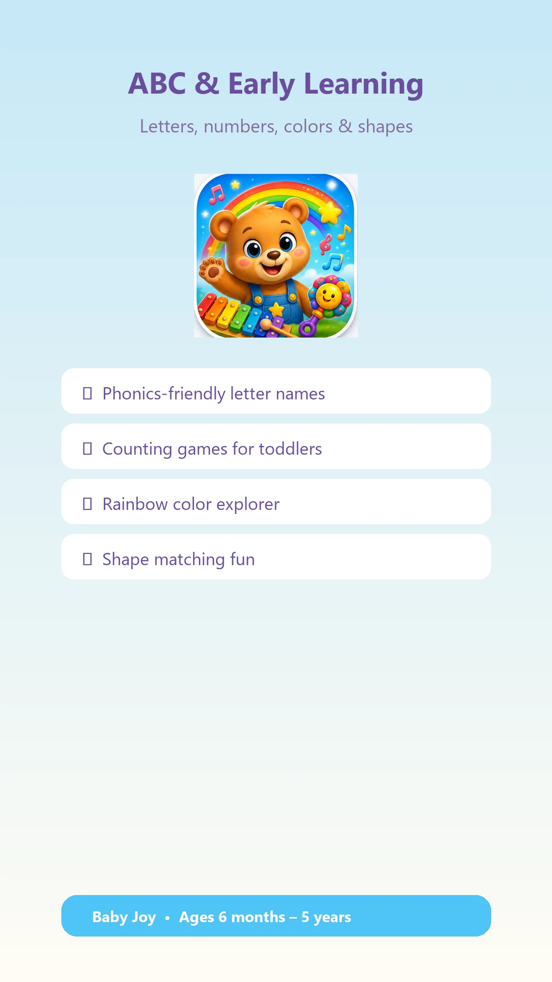 Bubino - بوبينو screenshot